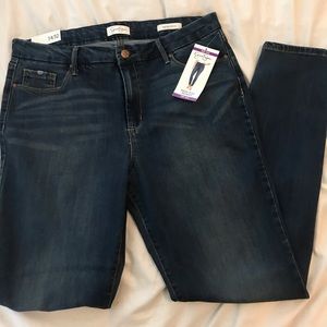 Jessica Simpson skinny jeans